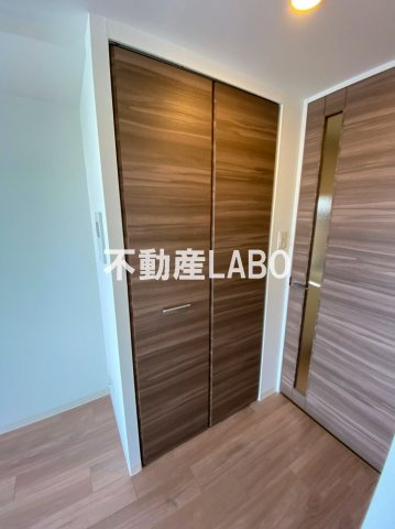 クリスタルグランツみなとシティのその他