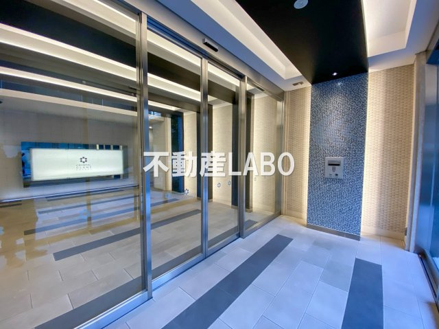 クリスタルグランツみなとシティのその他