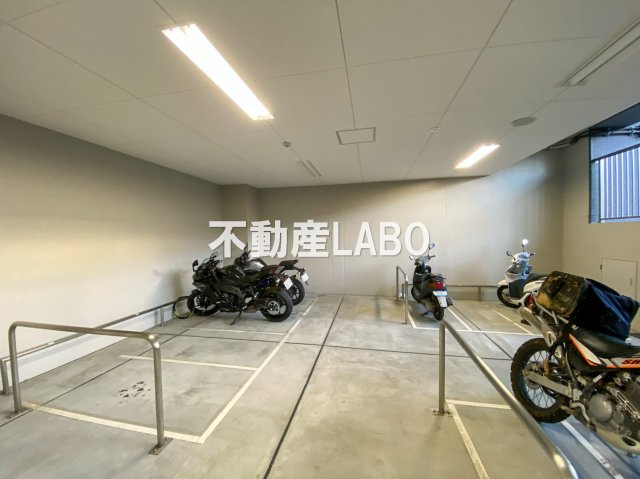 クリスタルグランツみなとシティのその他