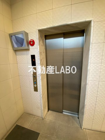 クリスタルグランツみなとシティのその他