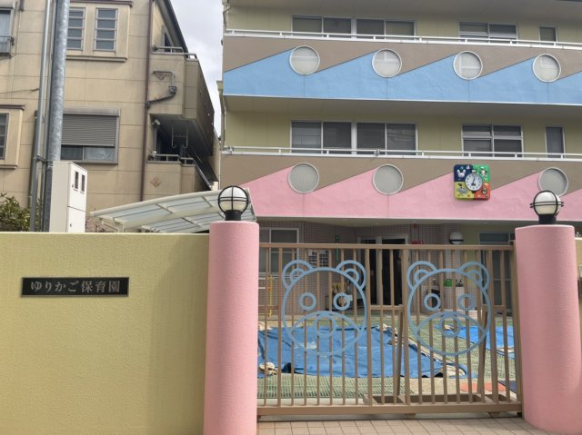 大阪市城東区新喜多東1丁目　新築戸建の周辺