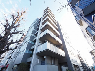 【外観】 | 建物外観を気になさる方へ、見た目の良い物件です