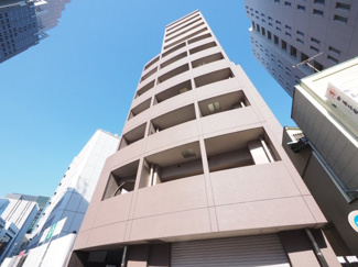 【外観】 | 建物外観を気になさる方へ、見た目の良い物件です