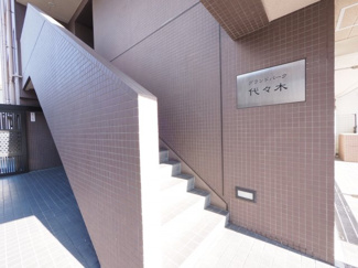 【外観】 | きれいな外観です