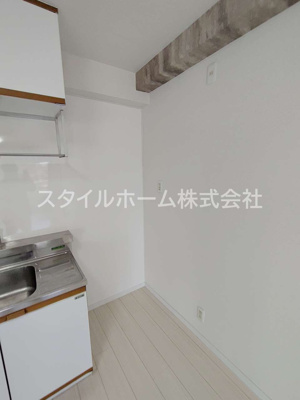 【その他】 | パークハイツ宮下