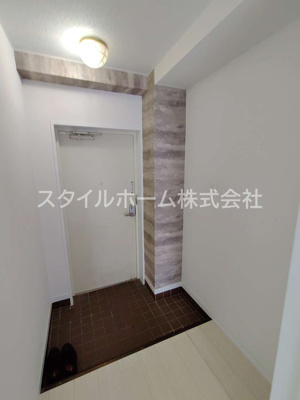 【その他】 | パークハイツ宮下