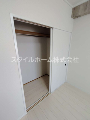 【収納】 | パークハイツ宮下