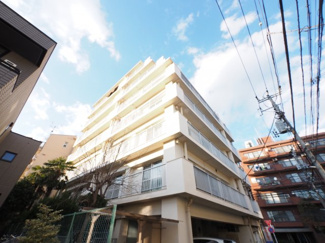 【外観】 | 外観は落ち着いています