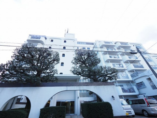 【外観】 | 外観も気になるポイント