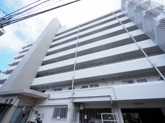 【外観】 | 外観もきれいです