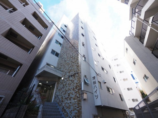 【外観】 | 外観は落ち着いています