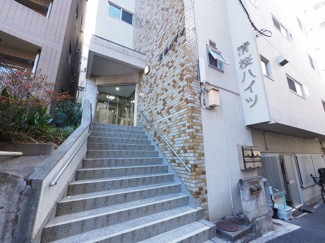 【外観】 | 外観もきれいです