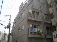 シティハイツ扇町公園の画像