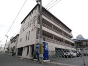 平井マンションの画像