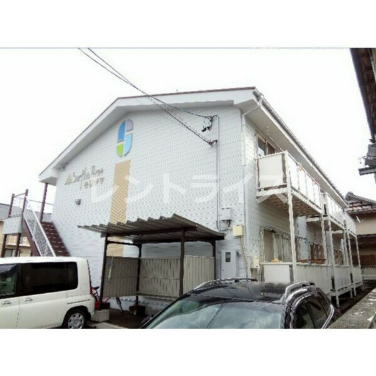 サープラススリーモリヤマ