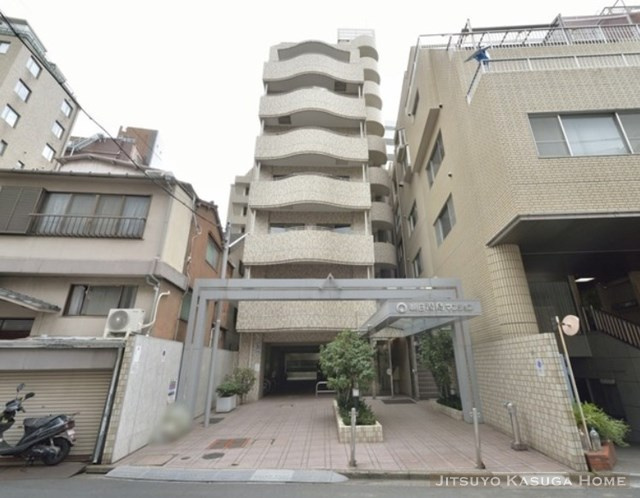 【外観】