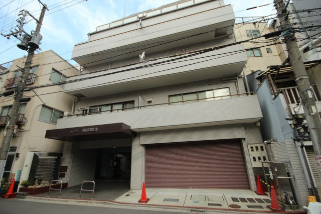 【外観】