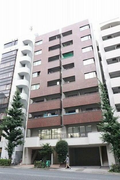 【外観】