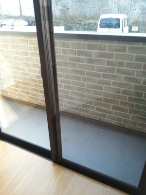 【バルコニー】 | ラ・ベレッツアⅡ