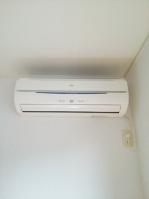 【設備】 | ラ・ベレッツアⅡ