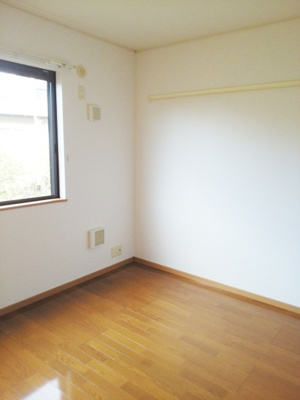 【内装】 | ラ・ベレッツアⅡ