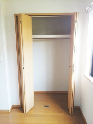 【収納】 | ラ・ベレッツアⅡ