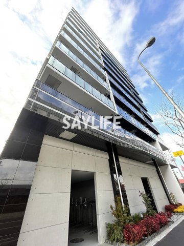 S-RESIDENCE高井田Centralの外観