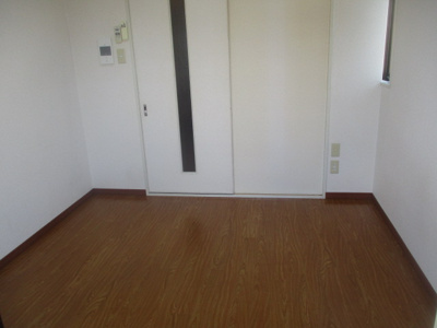 【居間・リビング】 | 三研BLDインペリアル5号館