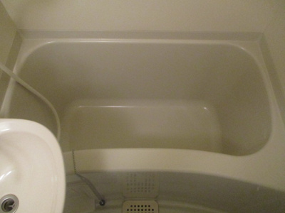 【浴室】 | 三研BLDインペリアル5号館