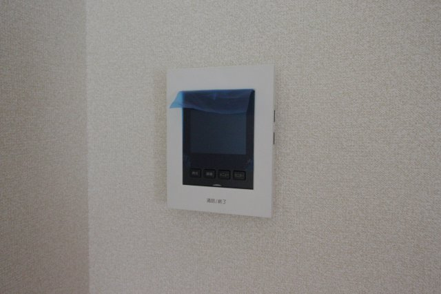 サンテ新横浜Bのセキュリティ
