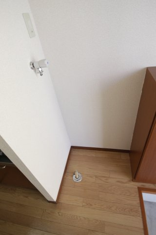 サンテ新横浜Bの設備