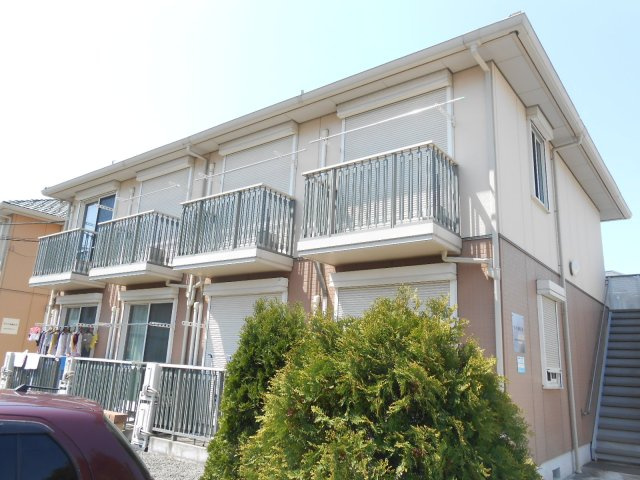 サンテ新横浜B