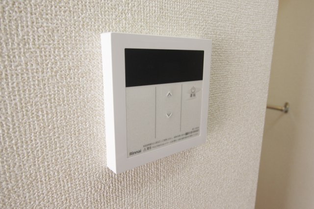 サンテ新横浜Bのセキュリティ
