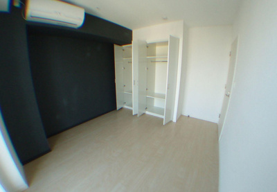 【子供部屋】 | 本町橋タワー | ゆったりした子供部屋です