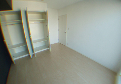 【収納】 | 本町橋タワー | 十分な収納スペースがあります