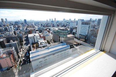 【バルコニー】 | 本町橋タワー | バルコニー付きです