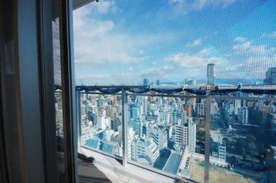 【展望】 | 本町橋タワー