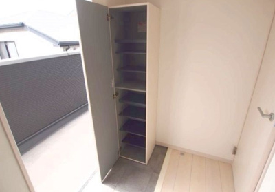 【玄関】 | Castilloいのはな | ※同物件・同タイプの写真です。