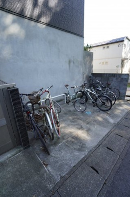 【その他共用部分】 | Castilloいのはな