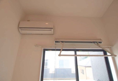 【設備】 | Castilloいのはな | ※同物件・同タイプの写真です。