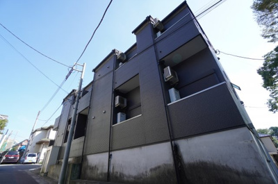 【外観】 | Castilloいのはな