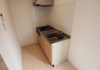 【キッチン】 | Castilloいのはな | ※同物件・同タイプの写真です。