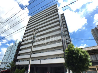 【外観】 | 外観です