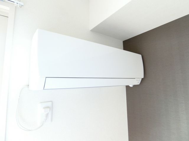 サウスメゾンジャスミンの設備|同物件別部屋