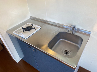 【キッチン】 | エクレール