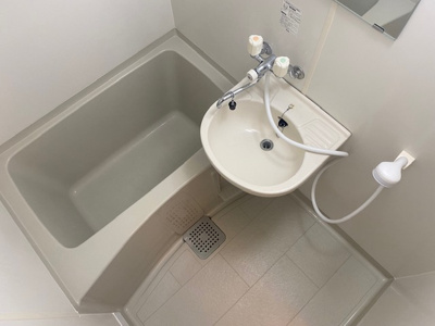 【浴室】 | エクレール