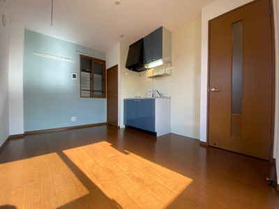 【寝室】 | エクレール