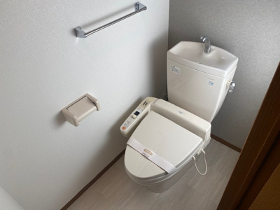 【トイレ】 | エクレール