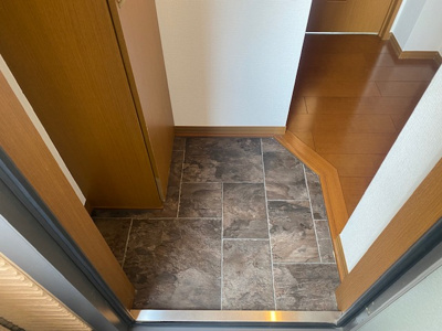 【玄関】 | エクレール