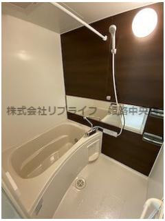 【浴室】 | サワーメゾン五軒邸